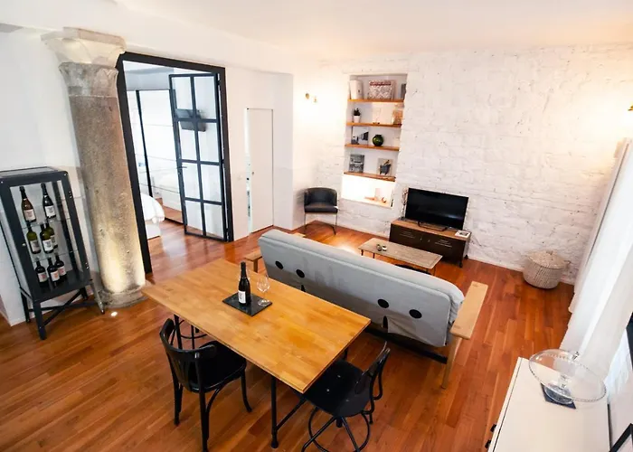 Apartment Lovely And Modern Flat Near The Colosseum *