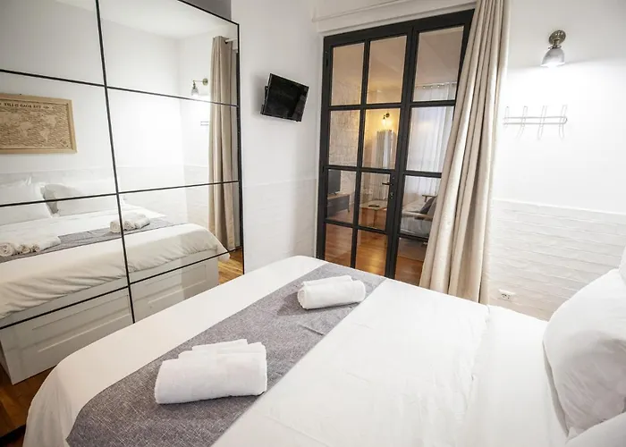 Lovely And Modern Flat Near The Colosseum Apartment Rom