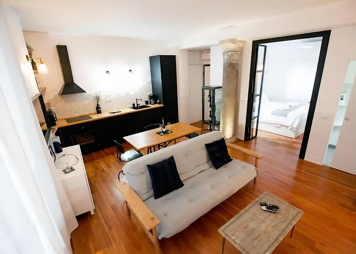 Apartment Lovely And Modern Flat Near The Colosseum *
